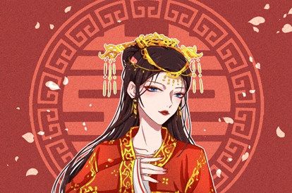命盘中的桃花位
